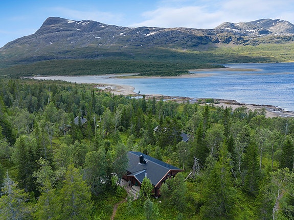 Eiendomsmegler 1 v/Gisle Kallestad har gleden av å presentere Villmarksveien 3324