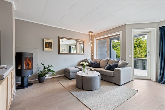 Kent Yuen v/DNB Eiendom presenterer Sole allé 15!