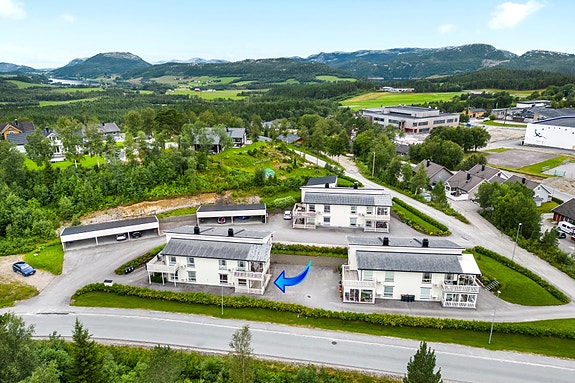 Nærmiljøet