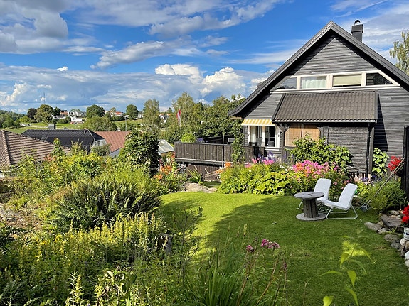 Roppestadveien