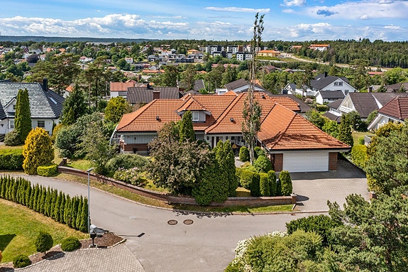 Velkommen til Sigrid Undsets vei 5