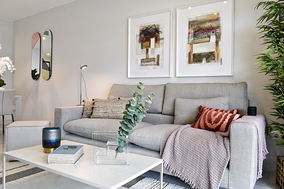 En megler med gode referanser - SPANIA1.no