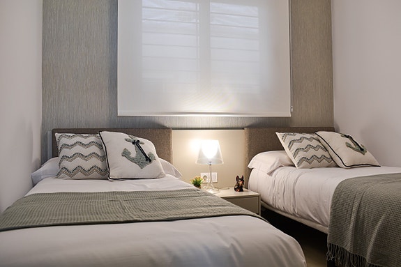 En megler med gode referanser - SPANIA1.no