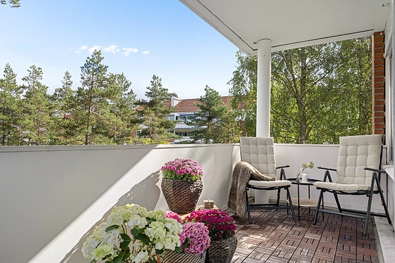 Velkommen til Bjørn Bondes vei 79!