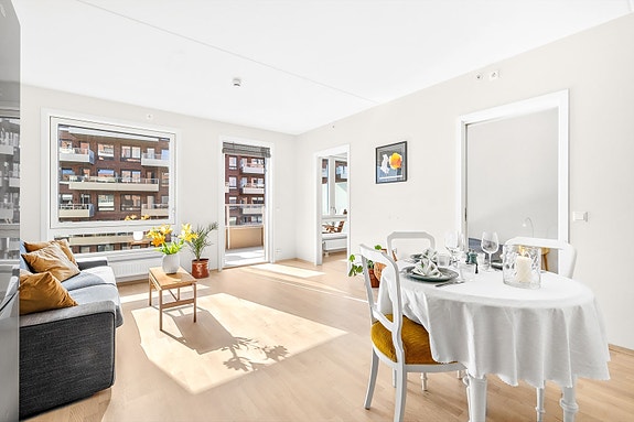 Velkommen til Innspurten 10B presentert av Ragnhild Felix v/EiendomsMegler 1.