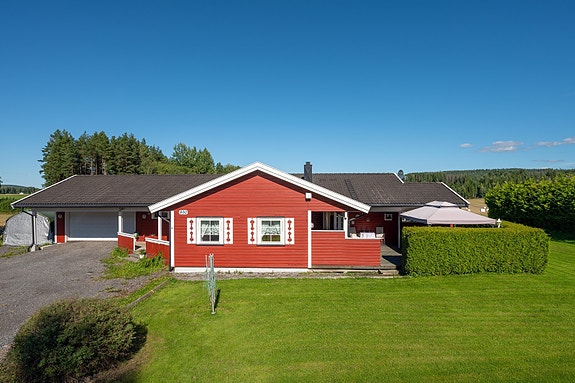 Aktiv Eiendom har gleden av å presentere Blakerveien 890.