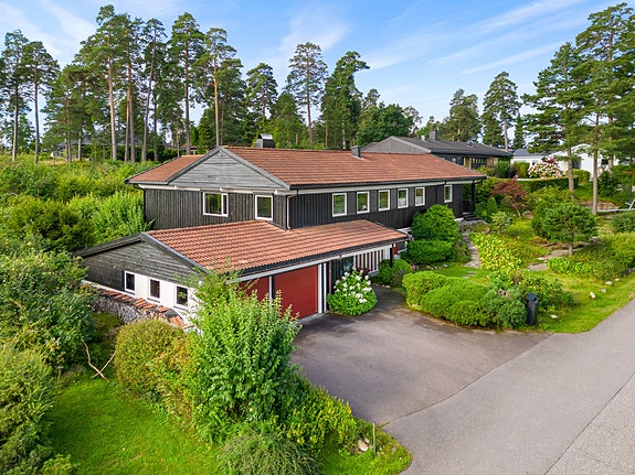 Velkommen til flotte Simleveien 20