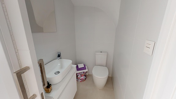 En megler med gode referanser - SPANIA1.no