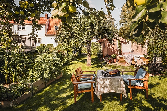 Tåsenveien 10 B presenteres av Tommy Friestad v/Boa Eiendomsmegling Oslo vest.