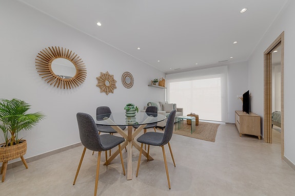 Interiørbilde fra tilsvarende anlegg