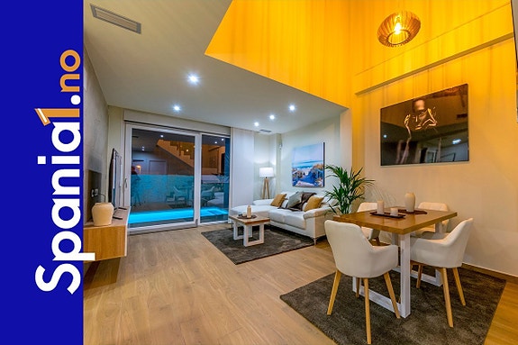 En megler med gode referanser -  SPANIA1.no