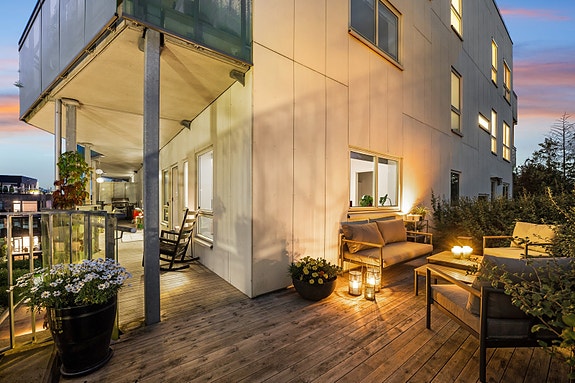 Velkommen til Kilenveien 11 v/Kim Nordtorp i PrivatMegleren Bærum