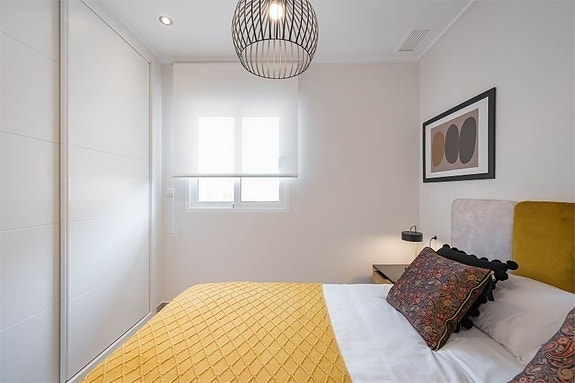 En megler med gode referanser - SPANIA1.no