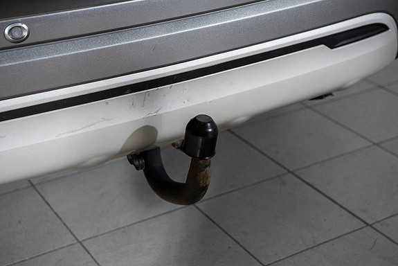 2020 Mitsubishi Outlander PHEV Instyle+ 2,4 224hk