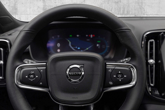 2023 Volvo XC40 Recharge Twin 408hk AWD Ultimate