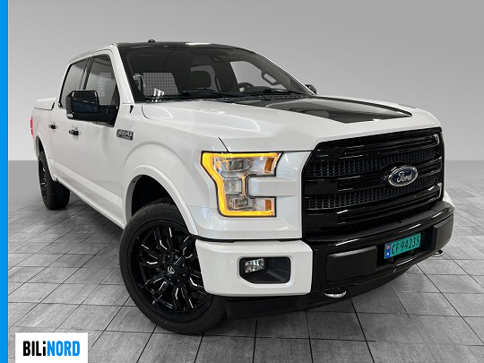 Ford F-serie