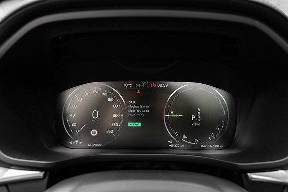 2020 Volvo XC60 T8 AWD Inscription aut