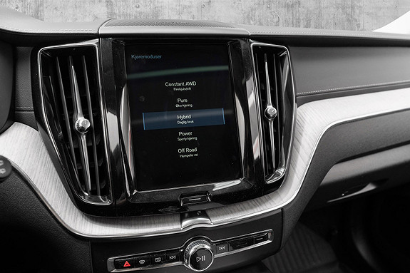 2020 Volvo XC60 T8 AWD Inscription aut