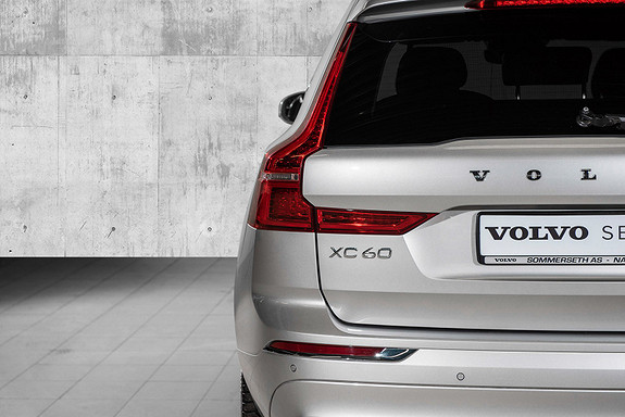 2020 Volvo XC60 T8 AWD Inscription aut
