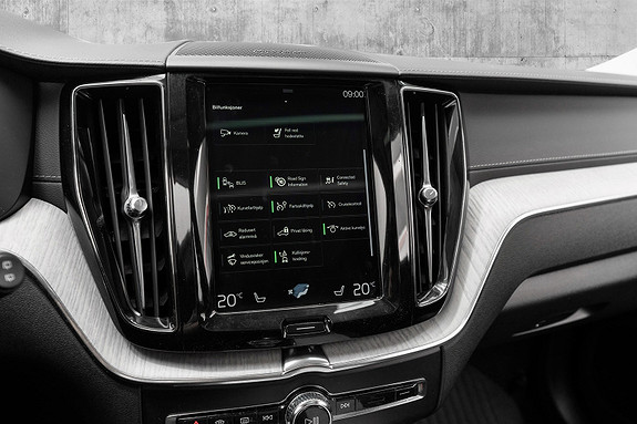 2020 Volvo XC60 T8 AWD Inscription aut
