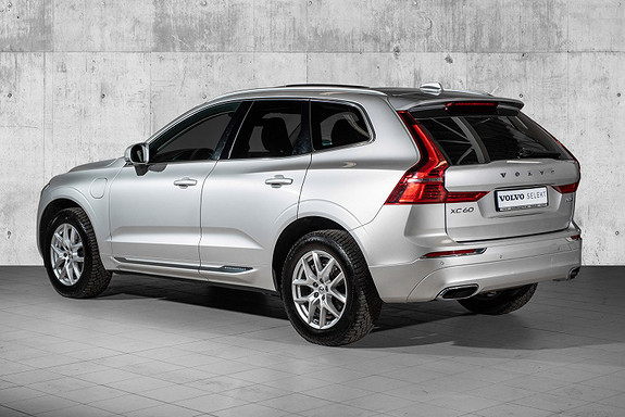 2020 Volvo XC60 T8 AWD Inscription aut