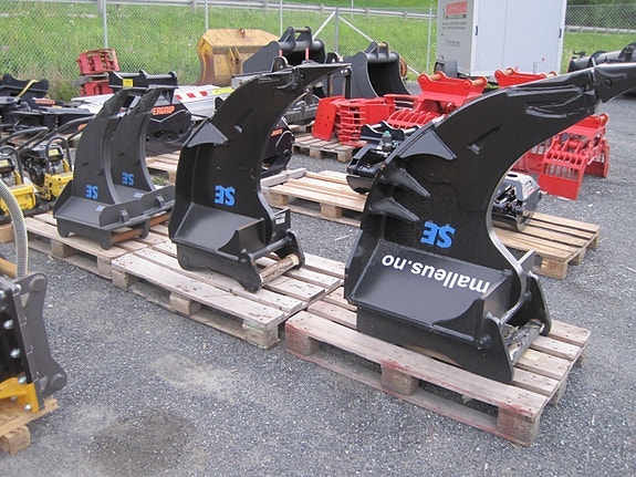 SE Ripper