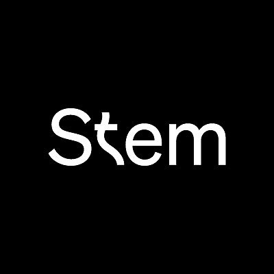 STEM AGENCY logo
