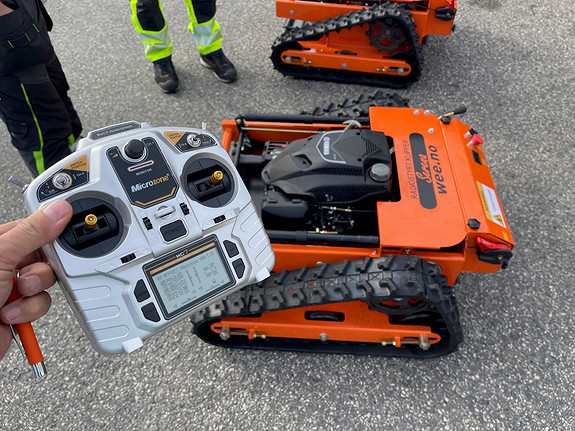 200 stykk solgt hittil , 2 motor valg 7,5 og 6 hp