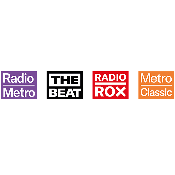 Radio Metro AS logo