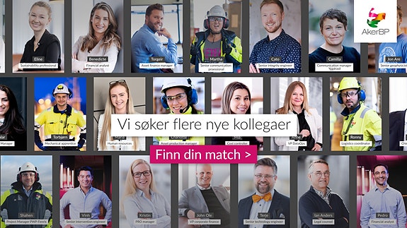 Bedriftens profilbilde