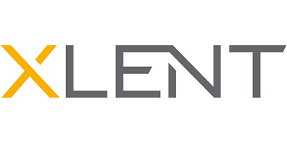 XLENT Ålesund AS logo