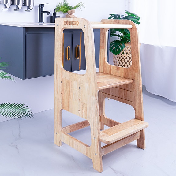 Trekrakk Barn: Den Perfekte Løsningen for Små Eventyrere