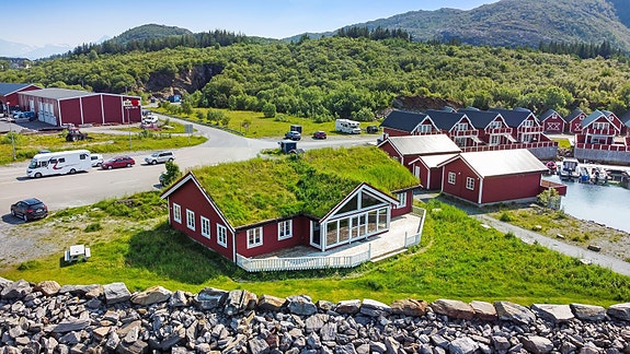 Velkommen til Onøy!