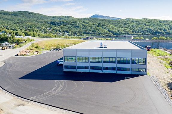 Proaktiv Næringsmegling