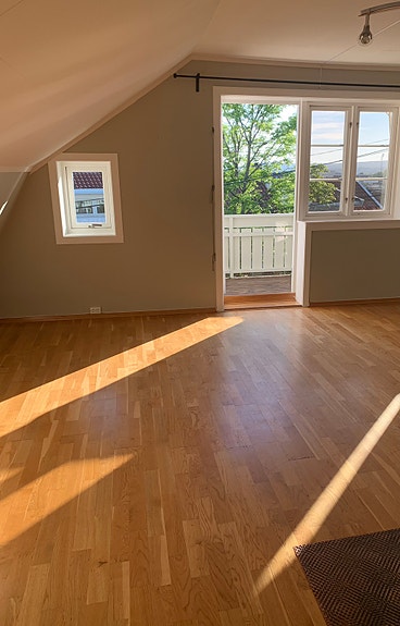 3 roms leilighet til leie på Apenesfjellet, Fredrikstad