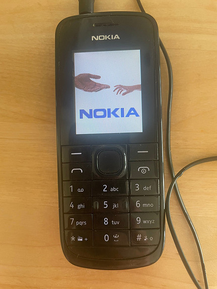 nokia 115