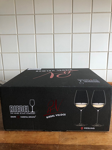 RIEDEL Veloce Riesling