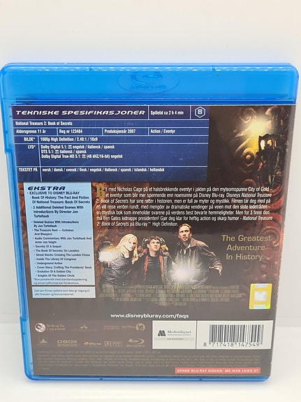 Product image 2 of 2