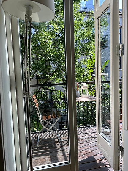 Apartment in Oslo
