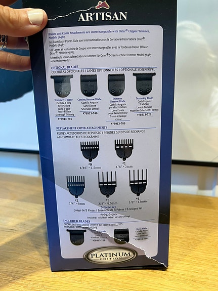 Product image 2 of 3