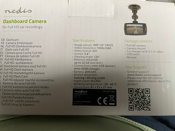 Product image 2 of 3