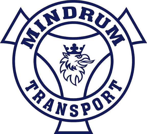 Mindrum Transport As