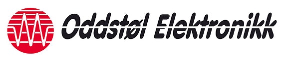 Oddstøl Elektronikk a.s logo