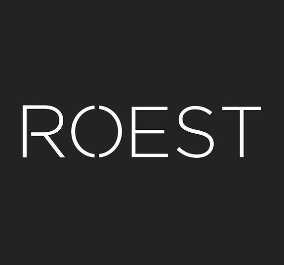 ROEST AS logo