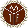 Mjøndalen Idrettsforening logo