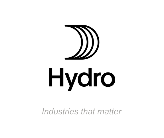Norsk Hydro logo