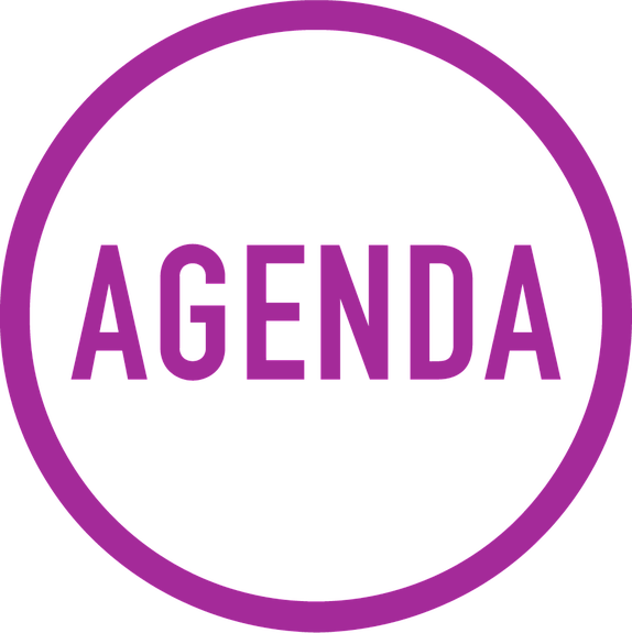 Tankesmien Agenda logo