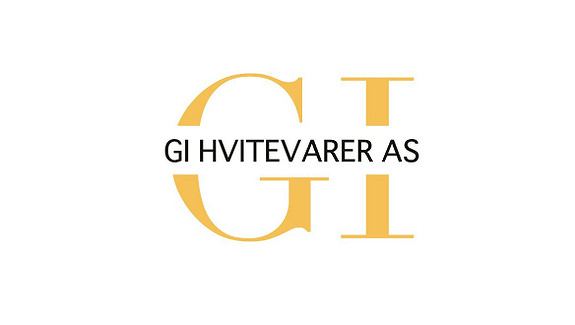 GI Elektro Hvitevarer AS logo