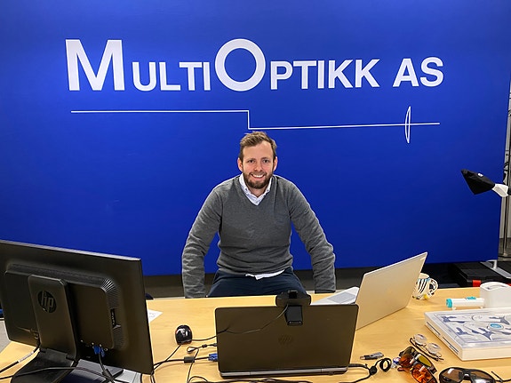 Bilde 2 av 2 i jobbannonse-galleriet