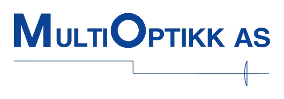 MultiOptikk as logo